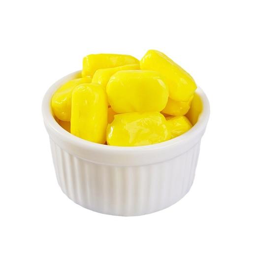 秒杀【29.9到手抢400包❗️泰式榴莲奶糖】榴莲星人的最爱，甄选品质原料，浓郁榴莲香，零脂软糖，甜蜜无负担，儿童休闲糖果，零食年货食品批发网红爆款L 商品图4