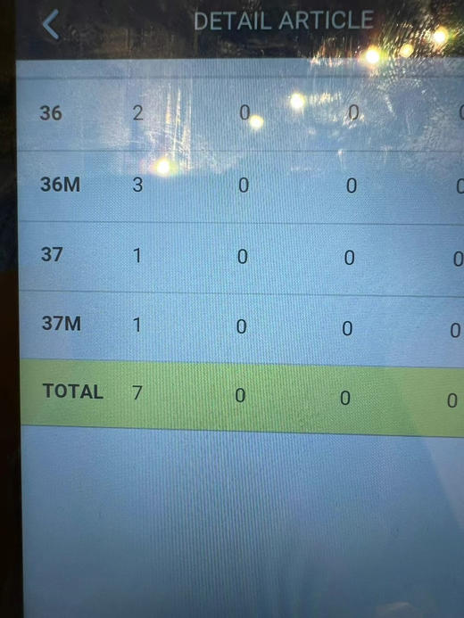 RV 经典方扣乐福鞋 好折¥2700元 36-37码🈶 商品图8