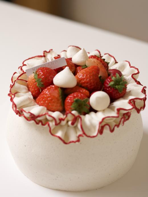 【元宵新品】草莓福袋 商品图1