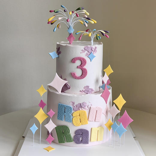 烟火年年 商品图0