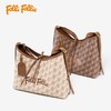 （任选2款-20元）FolliFollie 老花系列包包多款可选 托特/腋下/手提/枕头/琴谱/马鞍/法棍/月牙/牛角/购物袋【精美礼盒包装】 商品缩略图14