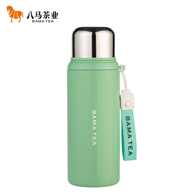 八马茶具 | 保温杯650ml