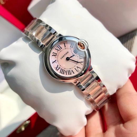 卡地亚蓝气球以承载岁月的经典之作，永不过时！（SH） 商品图1