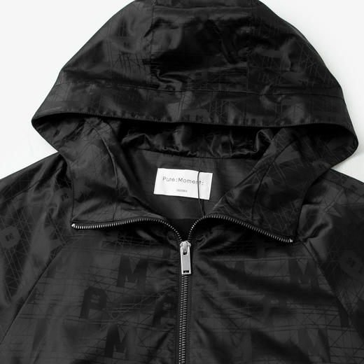 【商场同款】麦檬春秋有里小外套4F8111111Q 商品图2