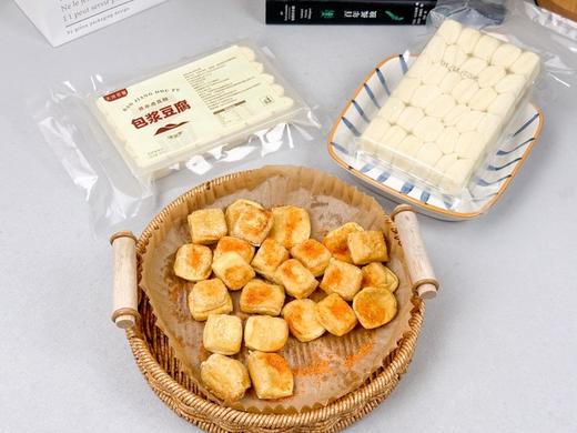 天沐农蜜石屏包浆豆腐 商品图0