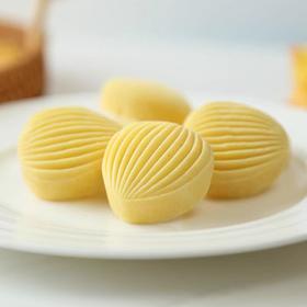 【甄选】绿豆冰糕&红豆薏米芡实糕微甜不腻不添加香精色素防腐剂200g*3盒