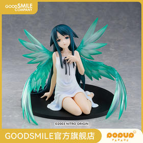 【GSC预售定金】POP UP PARADE 沙耶 L size 沙耶之歌