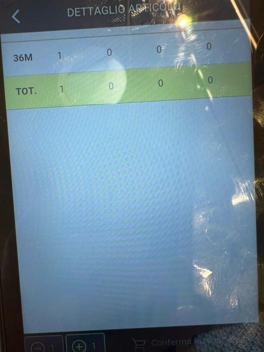 36.5码¥2380呀！RV女靴断码特价 商品图7