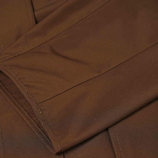 【破价】 '气质女人短款'2025春季款气质显瘦休闲时尚风衣8851C1F015 商品图4