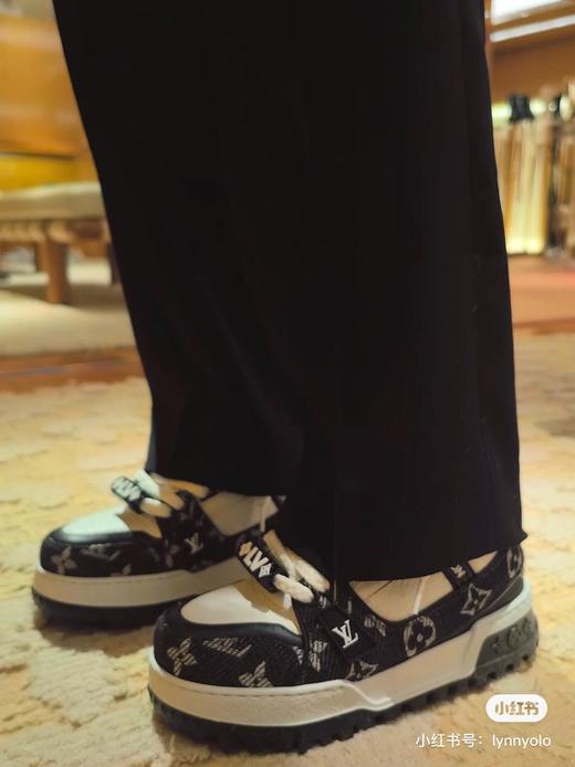 𝐋𝐨𝐮𝐢𝐬𝐕𝐮𝐢𝐭𝐭𝐨𝐧𝐓𝐫𝐚𝐢𝐧𝐞𝐫#胖嘟嘟（HC） 商品图3