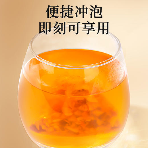 雷允上赤小豆薏米茯苓茶10g*20包/盒 商品图9