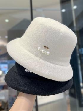 【门店同款】ENJOY冬季圆顶帽 160699041