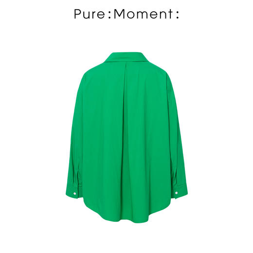 【商场同款】麦檬春秋衬衫4F7121661 商品图1