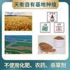 绿色公社旱地小麦面粉 内蒙古河套种植 麦香浓郁 1kg 商品缩略图3