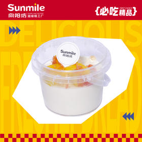 杨枝甘露双皮奶