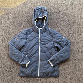 正品🇫🇷公鸡女款高尔夫秋冬棉服，孤品M码，胸围94