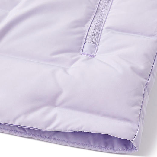 【12月-福利特惠】Under Armour安德玛儿童轻暖羽绒马甲244105146超低折扣 商品图9