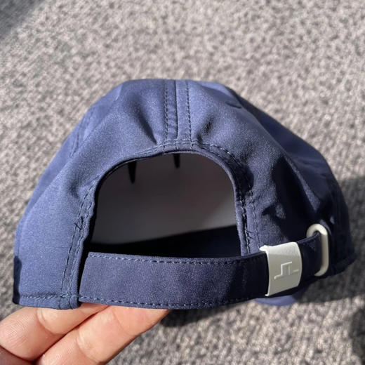 正品林德伯格高尔夫鸭舌帽，均码头围可调节，只有十顶。 商品图5