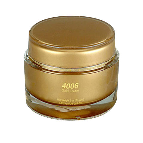 美国EFT4006伤湿止tong金4006美国进口原装正品EFT支持验货49.61g 商品图1