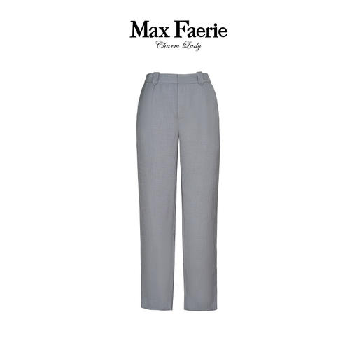 MJ2K031麦克斯菲瑞休闲裤 商品图0