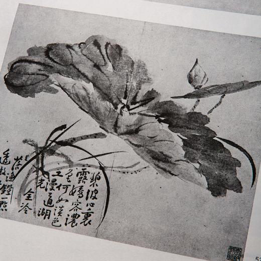 【绝版好书】《扬州画派》1999年台湾艺术图书公司出版 商品图8