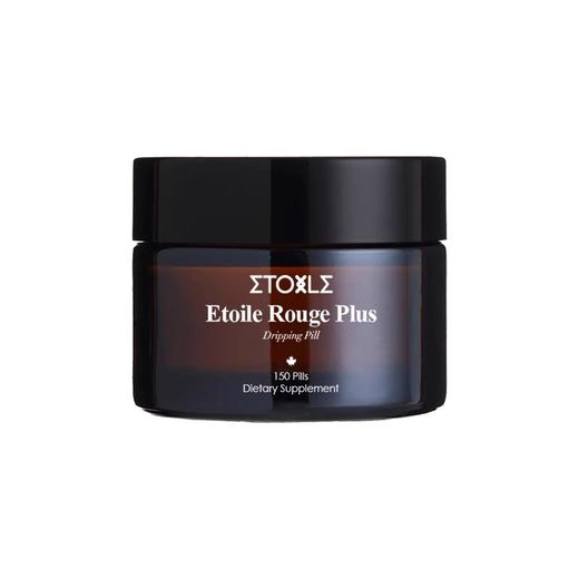 Etoile加拿大小红盾高纯度灵芝蔓越莓石榴女性能量平衡晶丸150粒 商品图4