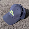 正品林德伯格高尔夫鸭舌帽，均码头围可调节，只有十顶。 商品缩略图2