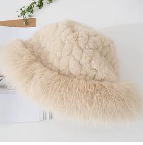 【门店同款】ENJOY冬季渔夫帽 160753600