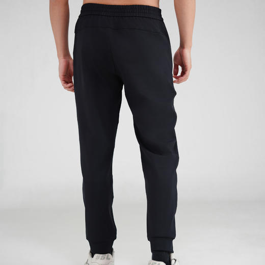 鹰爪云腾弹力针织裤男士综训运动裤 商品图2