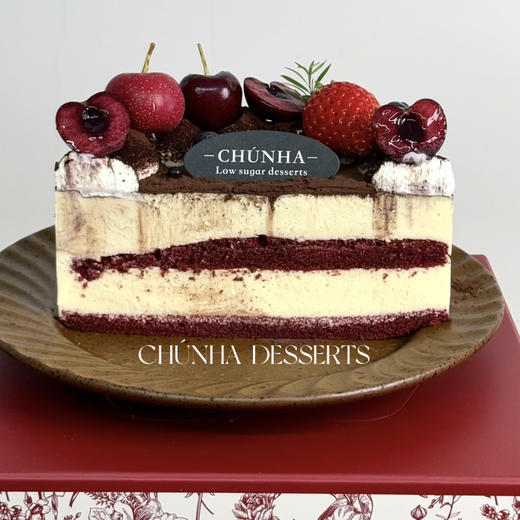 经典提拉米苏 商品图5