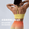 Butterfly系列 女士细肩带V领运动bra POPBASIC 商品缩略图2