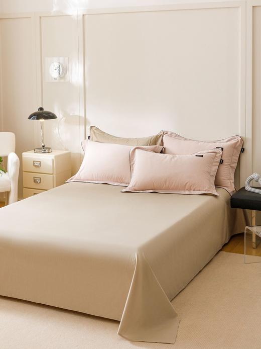 春夏色织全棉水洗棉大提花四件套  超柔软糯透气全棉套件 商品图6