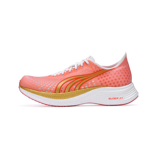 多威神行者SE跑鞋男女专业马拉松PB全掌碳板竞速跑步鞋MT92266 商品图4