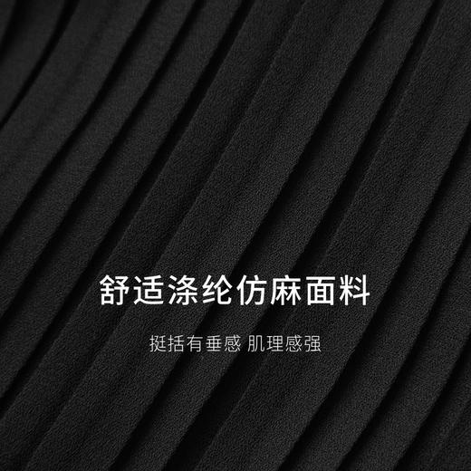 【商场同款】麦檬春秋梭织连衣裙5F2190711 商品图2