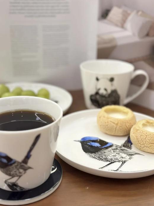 【木兰专享】 Maxwell Williams钢笔画餐盘系列 | 高品质耐高温、实物细腻质感好、高颜值！ 商品图11