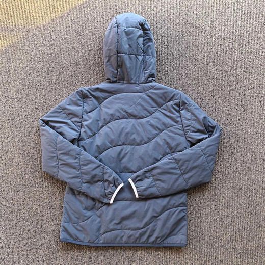 正品🇫🇷公鸡女款高尔夫秋冬棉服，孤品M码，胸围94 商品图3