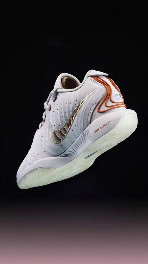 詹姆斯21代 篮球鞋 商品图2