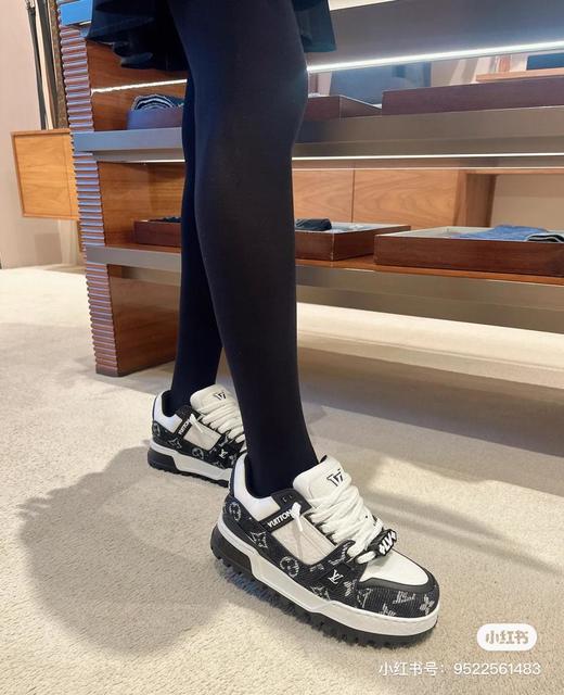 𝐋𝐨𝐮𝐢𝐬𝐕𝐮𝐢𝐭𝐭𝐨𝐧𝐓𝐫𝐚𝐢𝐧𝐞𝐫#胖嘟嘟（HC） 商品图10