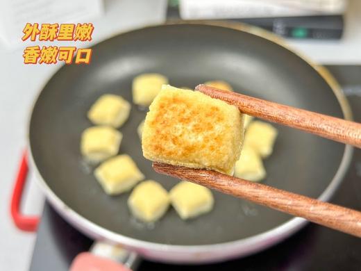 天沐农蜜石屏包浆豆腐 商品图3
