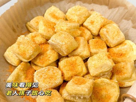 天沐农蜜石屏包浆豆腐 商品图1