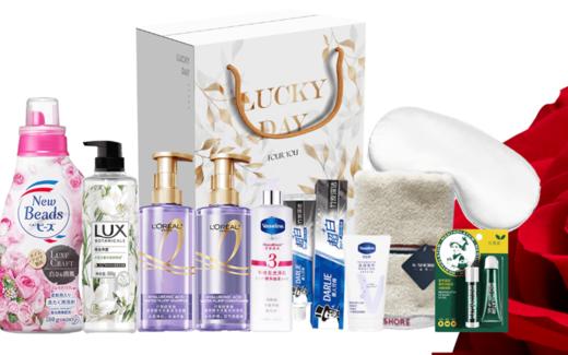 鎏金礼盒-欧莱雅套装 商品图0