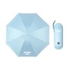 【赠品】威纳德(WELNADS高端定制太阳伞小巧便携胶囊伞晴雨两用伞 商品缩略图0