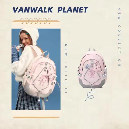 VANWALK书包 商品图1