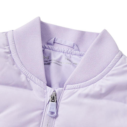 【12月-福利特惠】Under Armour安德玛儿童轻暖羽绒马甲244105146超低折扣 商品图4