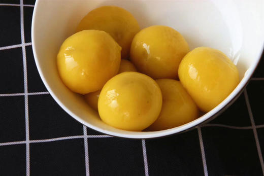 【nq】元宵喜乐会兴福状元-大黄米汤圆 商品图2