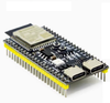 ESP32-S3核心板ESP32-S3-DevKitC-1 乐鑫ESP32S3小智AI机器人wifi 商品缩略图0
