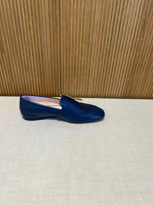 RV 经典方扣乐福鞋 好折¥2700元 36-37码🈶 商品图7