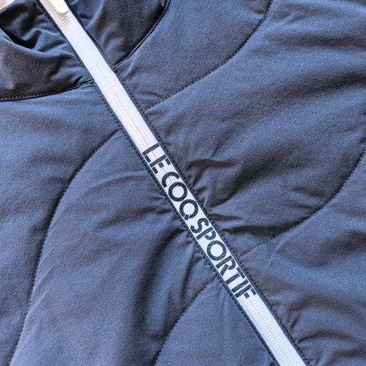 正品🇫🇷公鸡女款高尔夫秋冬棉服，孤品M码，胸围94 商品图2