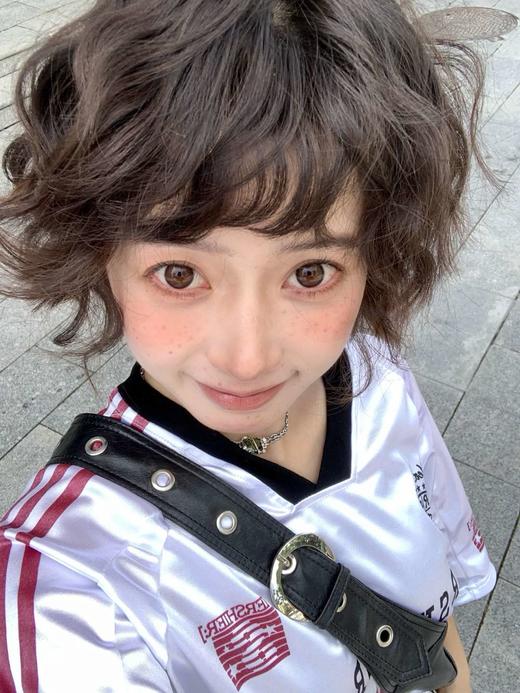 Fairycon 半年抛 心动冒险 直径14.5mm着色13.7mm 商品图2