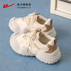 回力女鞋新款春季户外爬山登山鞋女款丑萌老爹鞋徒步运动鞋子765N 商品缩略图0